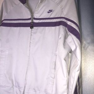 Nike windbreaker